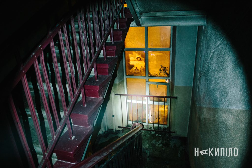 02.05.25 наслідки атаки на Харків