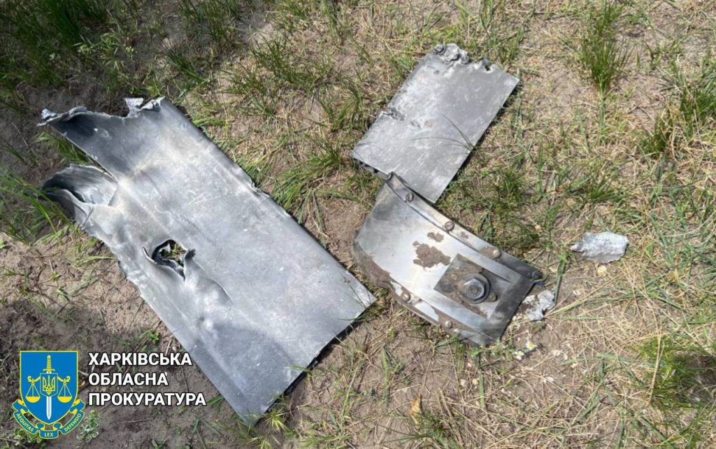 росяни вдарили по Васіщевому та Безлюдівці