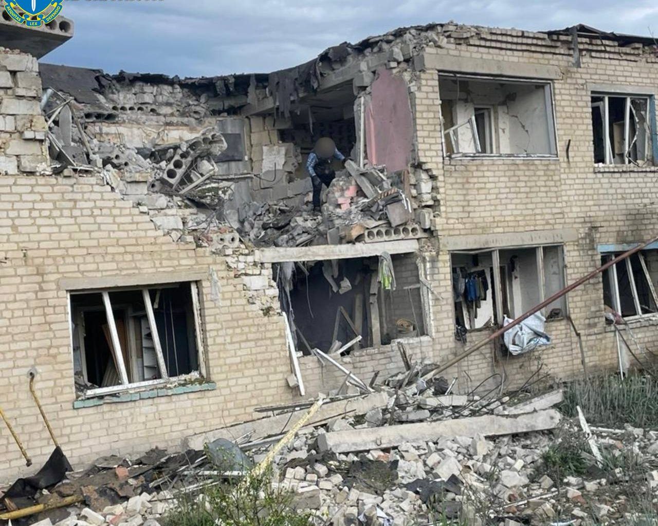 Старовірівка, Купʼянський район