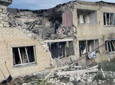 Старовірівка, Купʼянський район