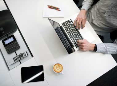 Tyler Franta. Unsplash.com