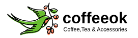 Coffeeok: чашка насолоди кожного дня!

