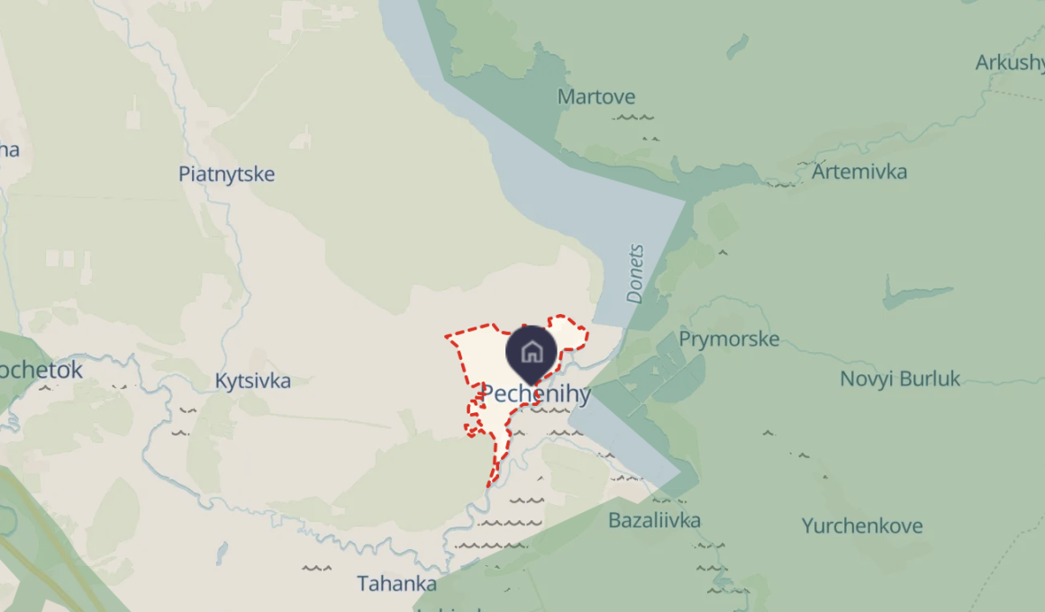 Печеніги