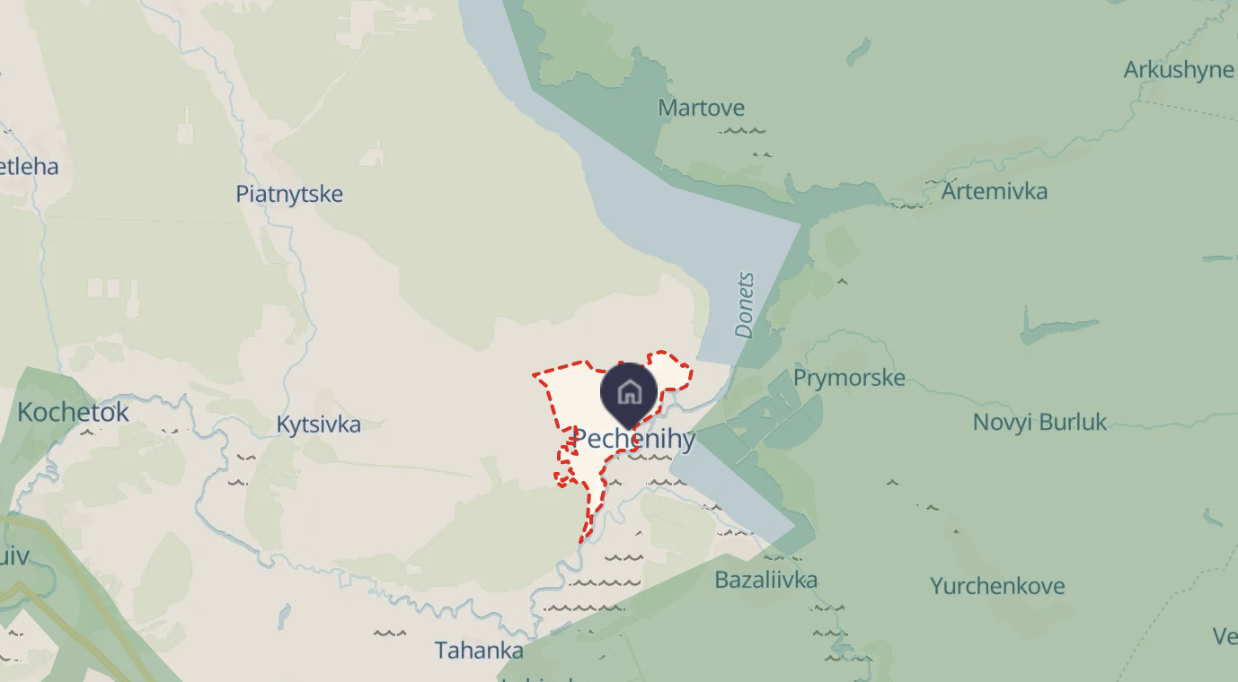 Печеніги