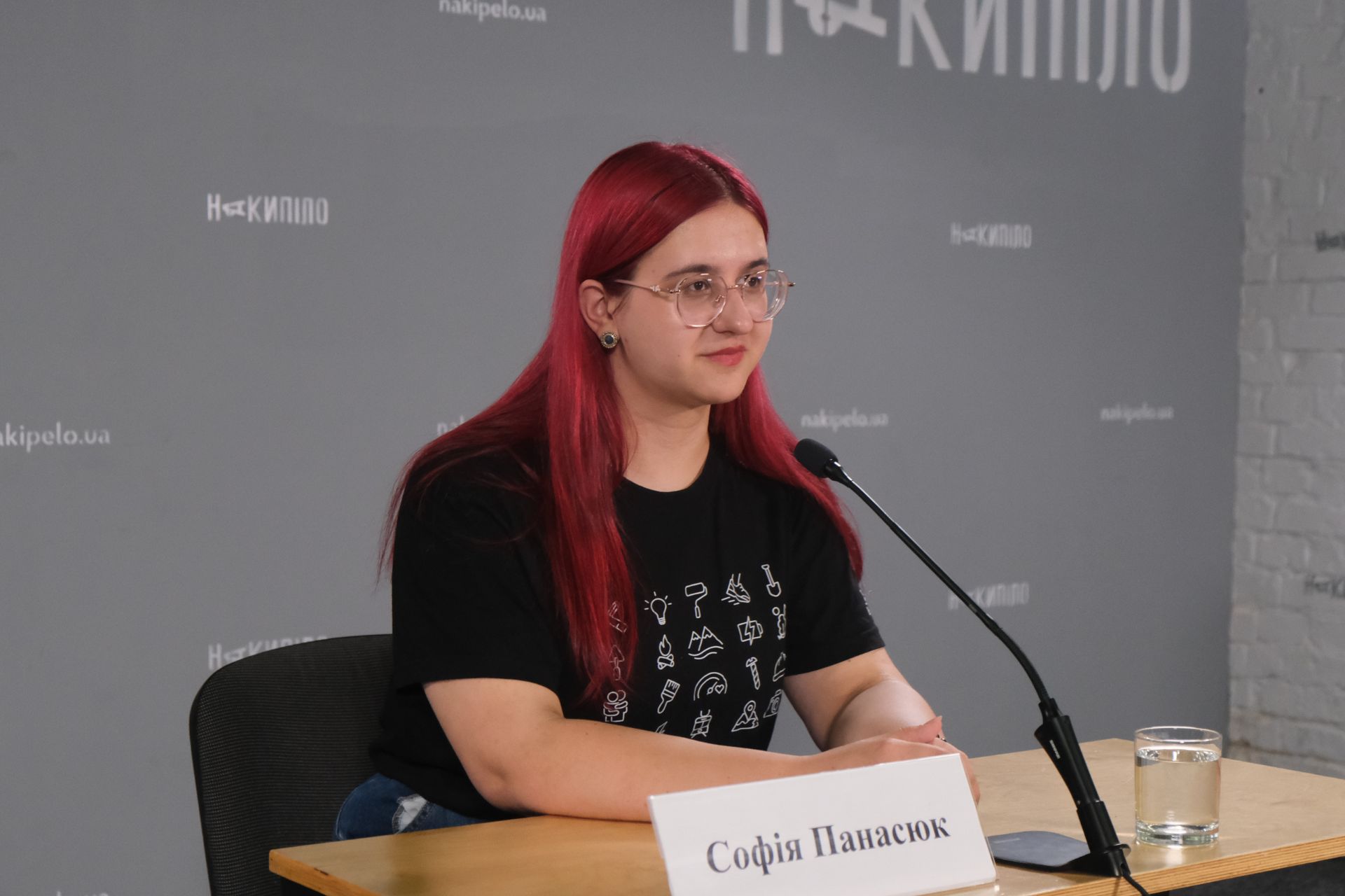 Софія Панасюк