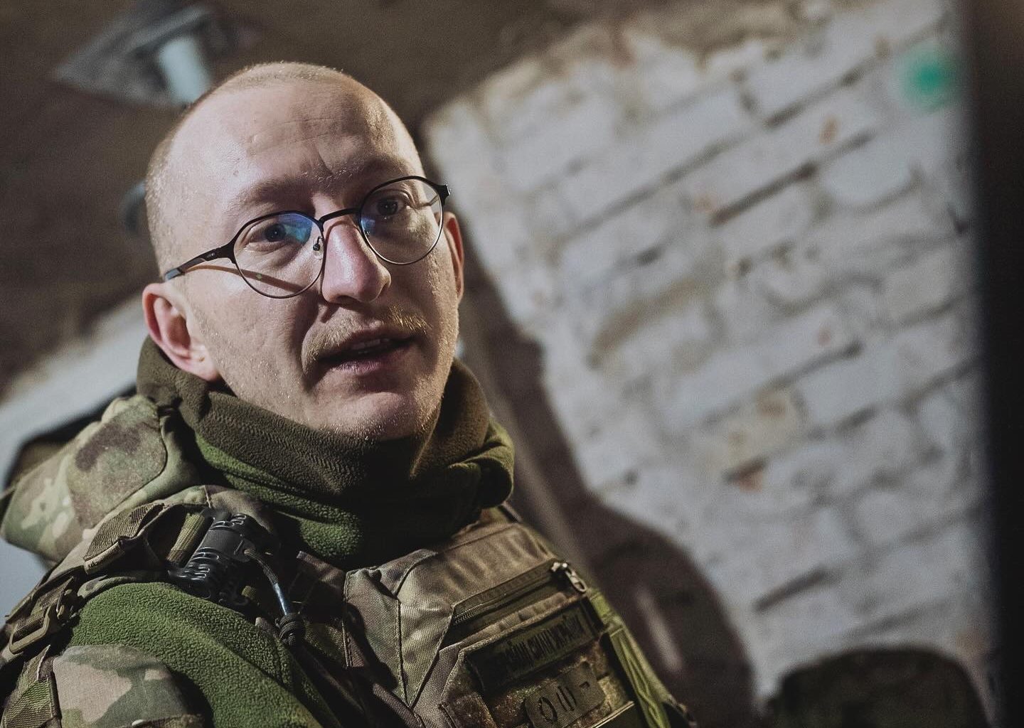 Богдан Синявський. Фото: Богдан Синявський