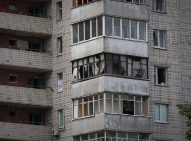 Київ, атака, 23.06.25