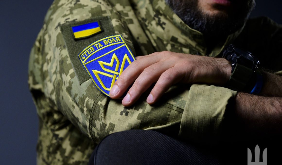 «Вагон», заступник комбата у 128-й бригаді ТрО Сухопутних військ