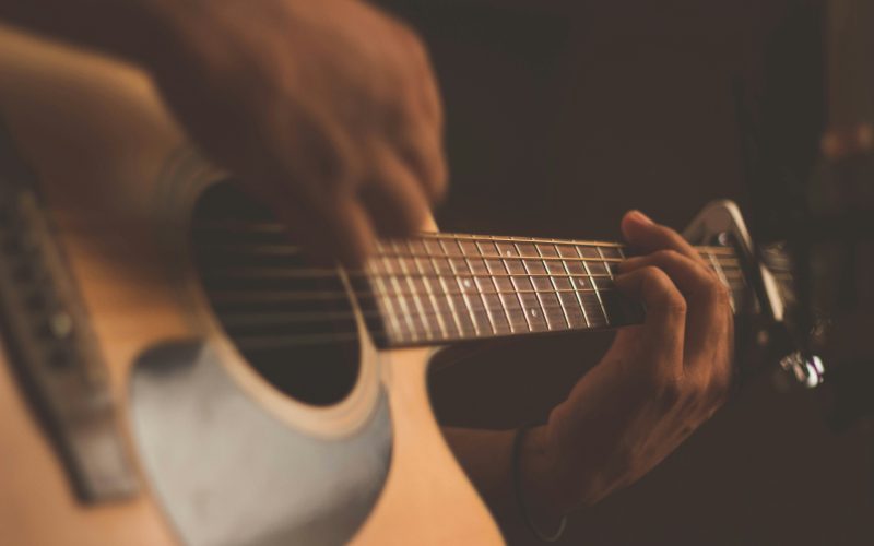 Jefferson Santos. Unsplash.com