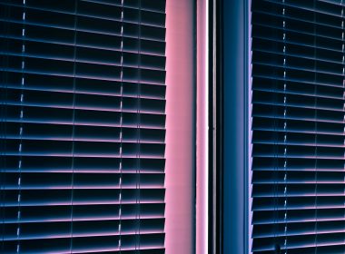 Mitchell Griest. Unsplash.com