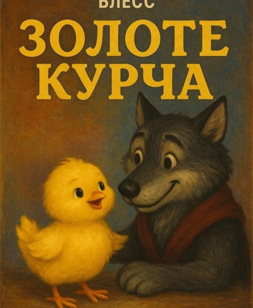 Дитяча вистава у Харкові Фото: театр-студія Блесс