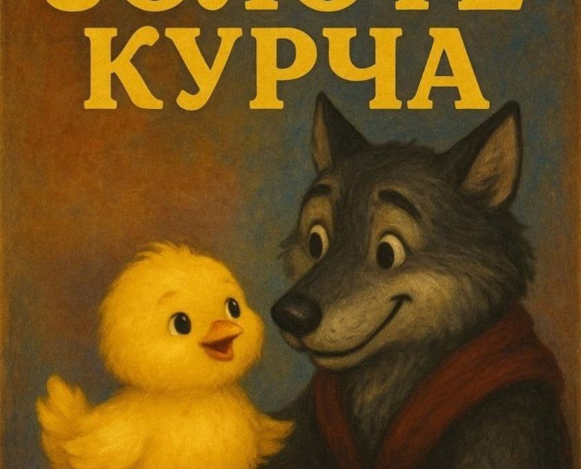 Дитяча вистава у Харкові Фото: театр-студія Блесс