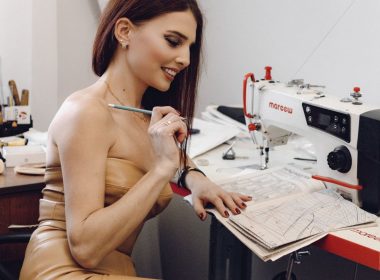 Людмила Конєва. Фото: особисті архіви