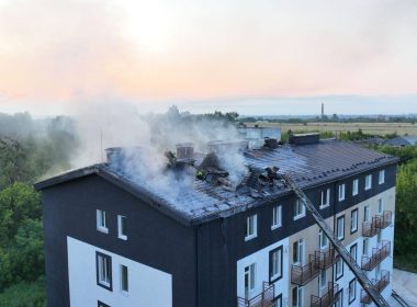 Наслідки обстрілів Харкова і Харківщини, фото: Харківська ОВА
