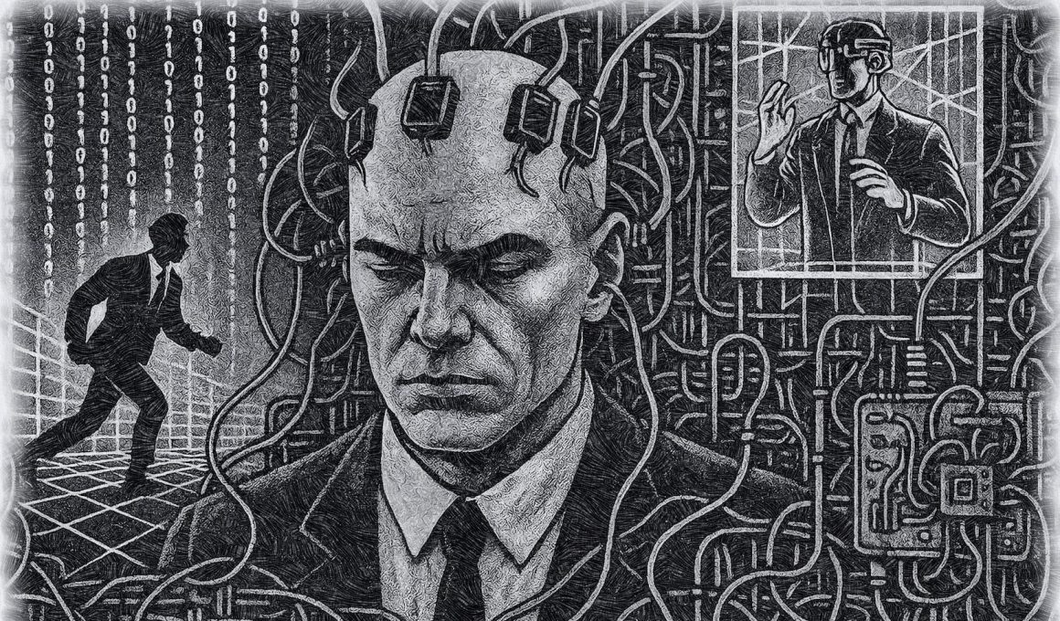 Тест ШІ