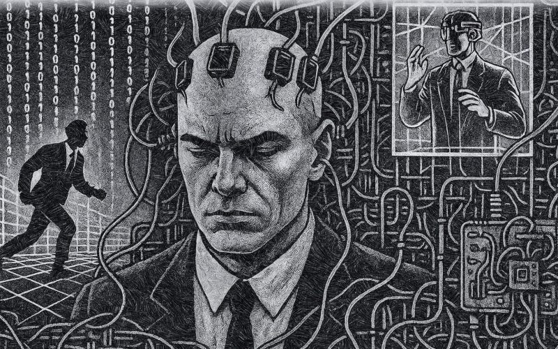Тест ШІ