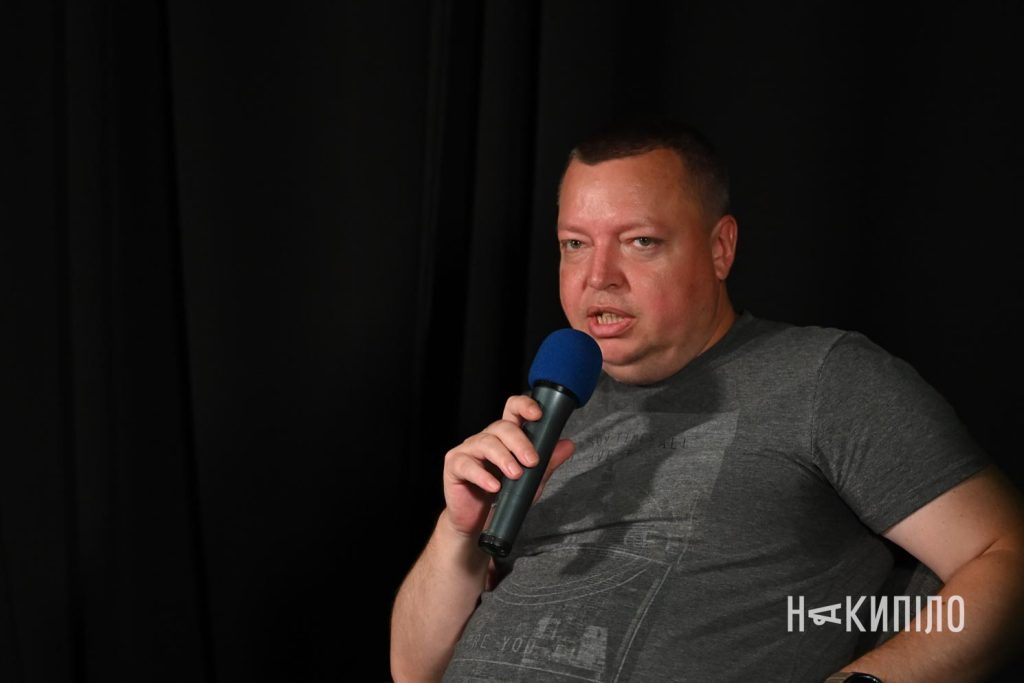 Дискусія «Накопичилося запитань про єВідновлення»