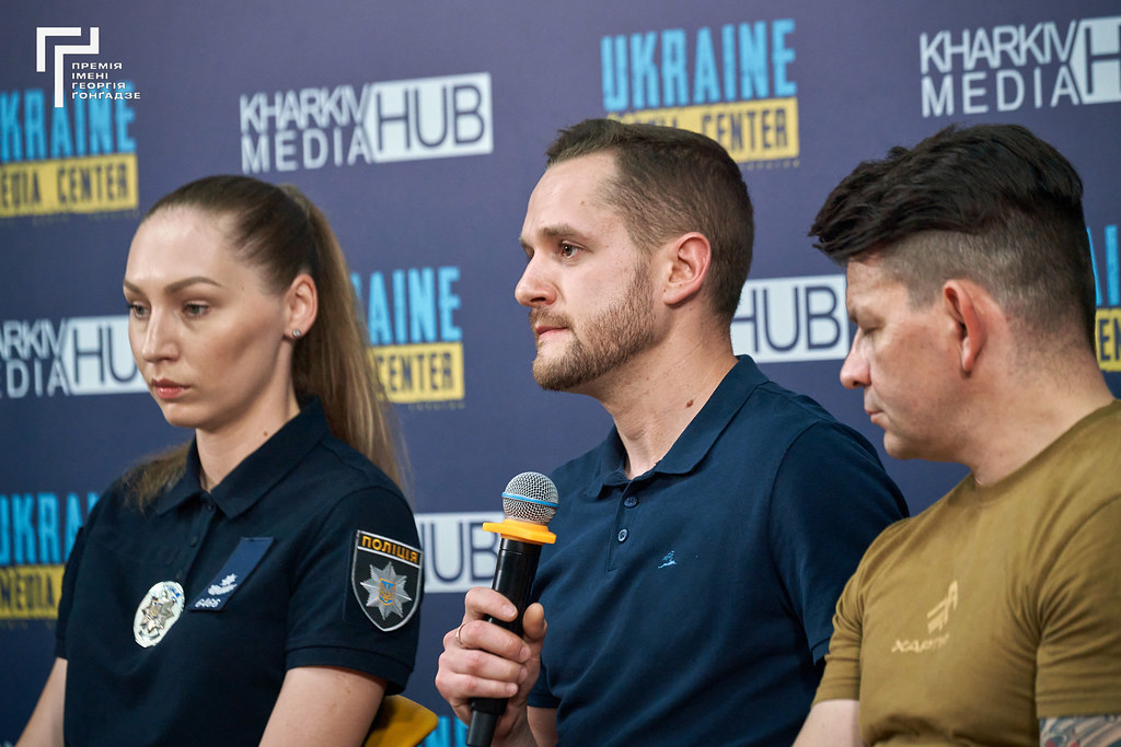 Антон Страшко