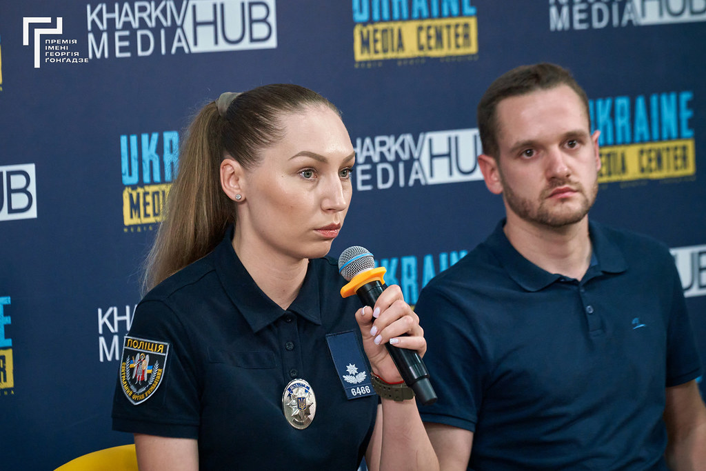 Юлія Гірдвіліс