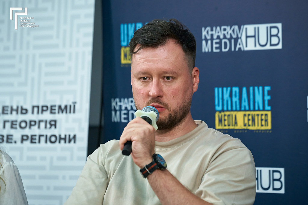 Дмитро Булах