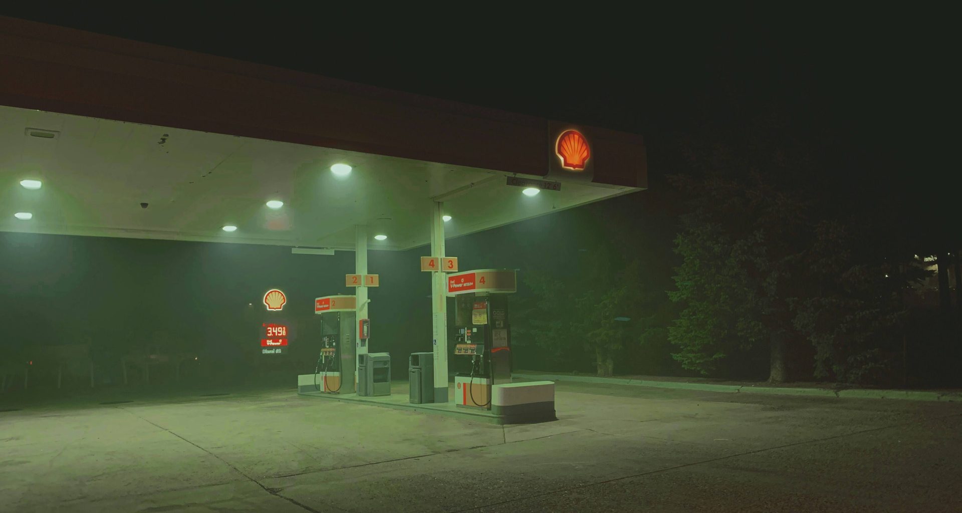 Manny Pacheco. Unsplash.com