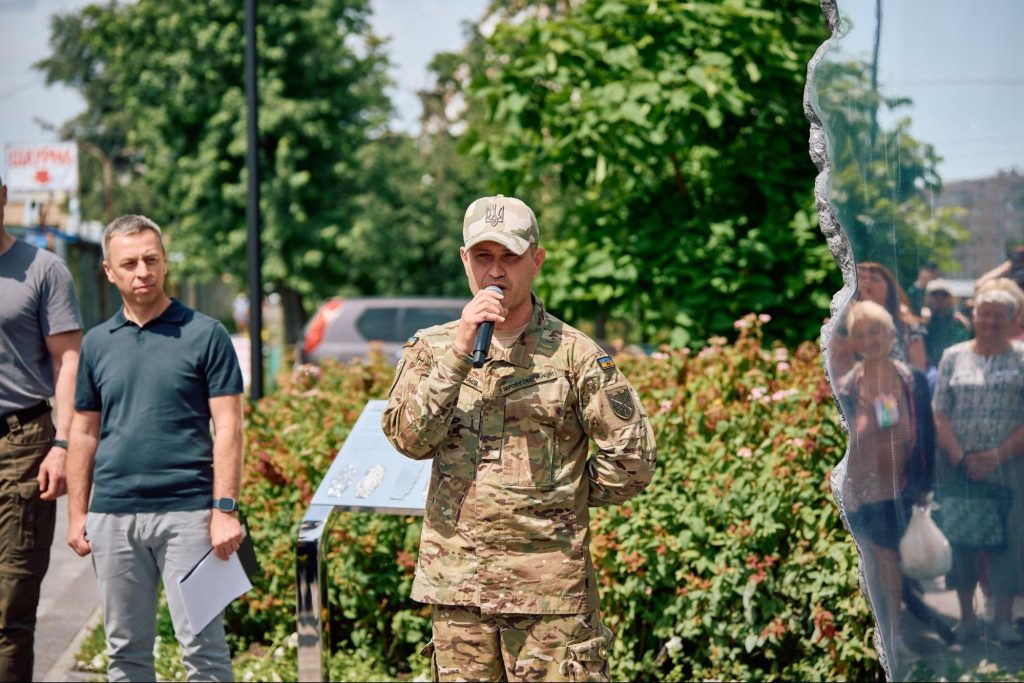 Ахтем Сеітаблаєв, режисер, актор та військовослужбовець 