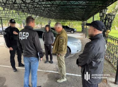 Керівників Олексіївської виправної колонії підозрюють у знущаннях з ув'язнених
