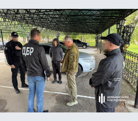 Керівників Олексіївської виправної колонії підозрюють у знущаннях з ув'язнених
