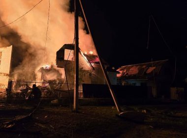 Балаклійська МВА атака дроні на балаклію