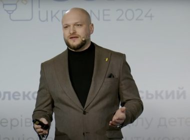 Олександр Цивінський