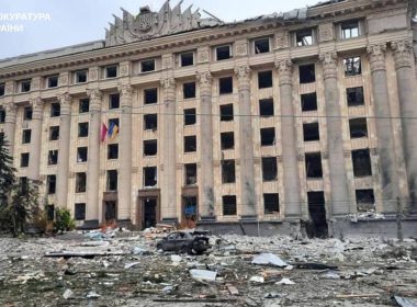 Суд підтвердив вирок агенту, який навів ракети на ХОДА
