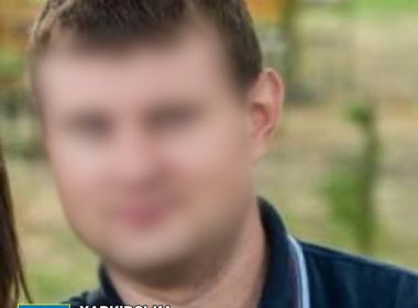 Засуджений бойовик "днр"
