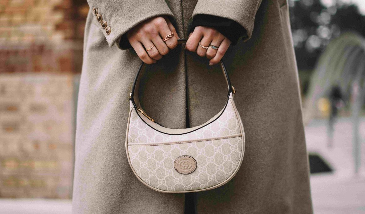Сумки Gucci – це про стиль, який на відміну від моди, вічний