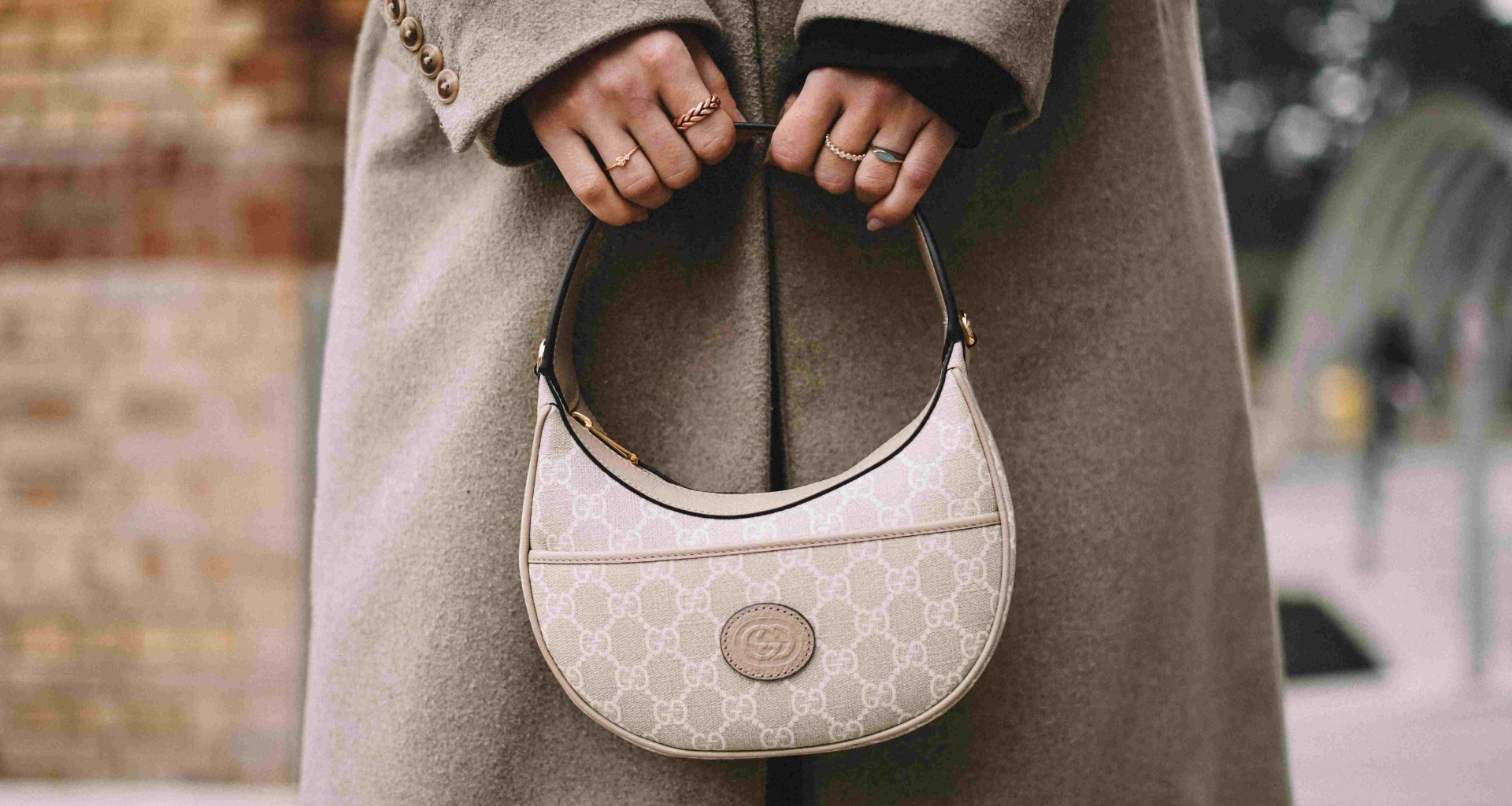 Сумки Gucci – це про стиль, який на відміну від моди, вічний