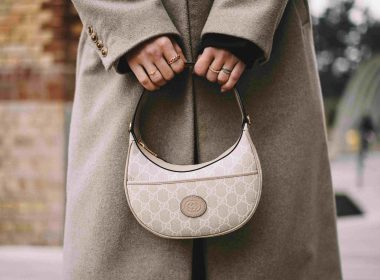 Сумки Gucci – це про стиль, який на відміну від моди, вічний
