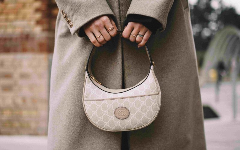 Сумки Gucci – це про стиль, який на відміну від моди, вічний