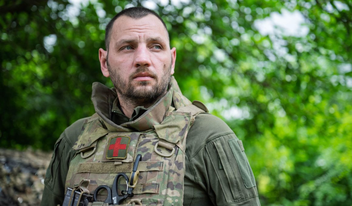 Військовий «Іспанець».