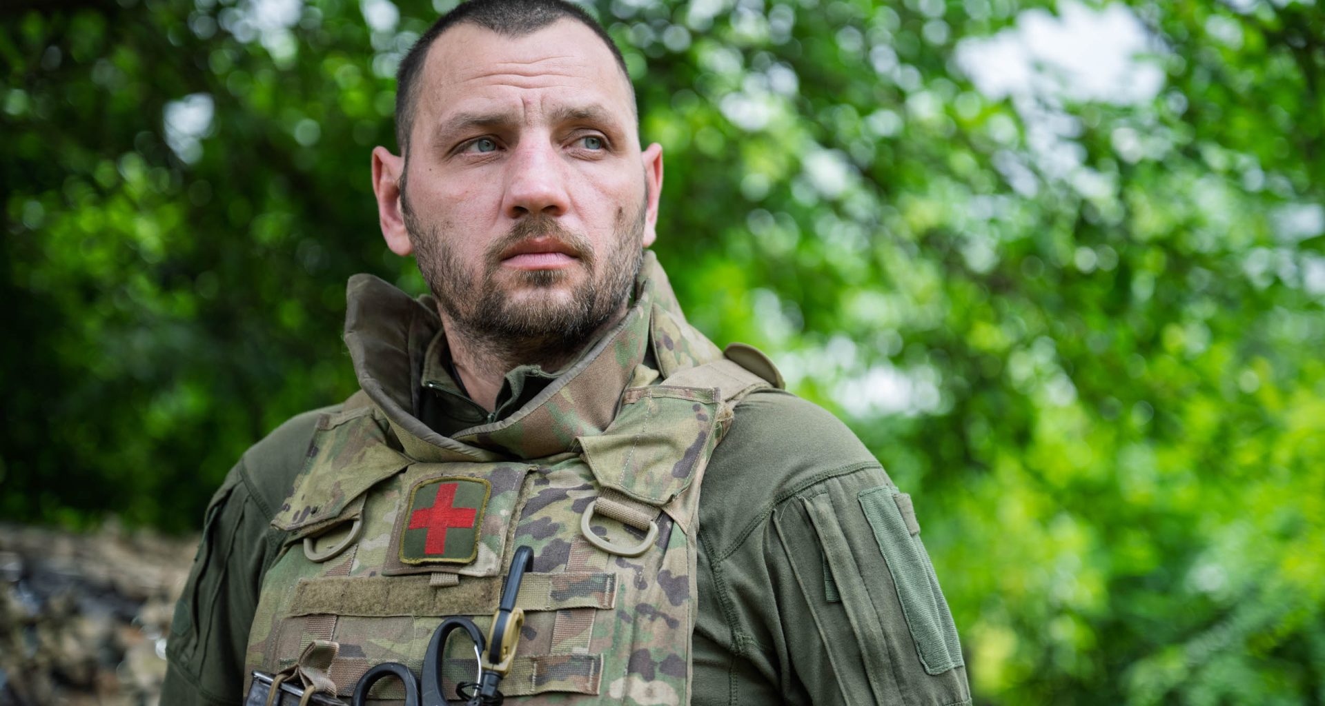 Військовий «Іспанець».