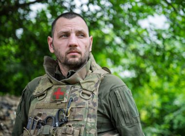 Військовий «Іспанець».