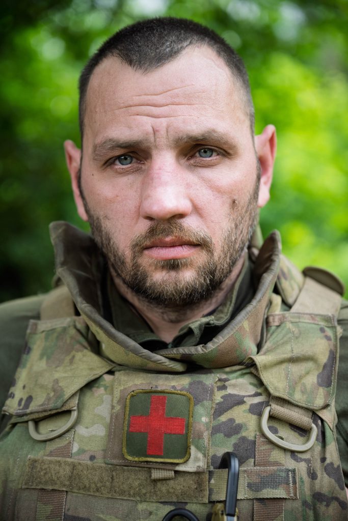 Військовий «Іспанець».