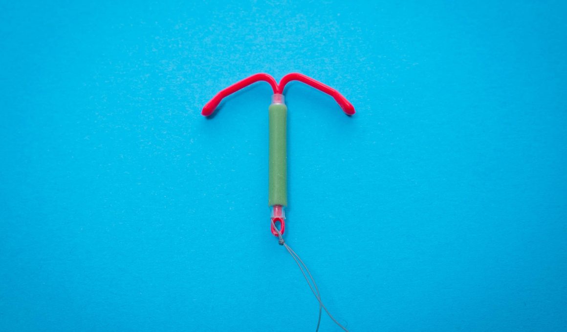 Reproductive Health Supplies Coalition. Unsplash.com