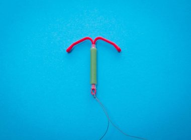 Reproductive Health Supplies Coalition. Unsplash.com