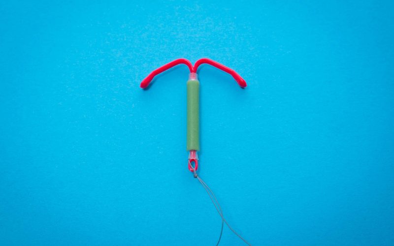 Reproductive Health Supplies Coalition. Unsplash.com