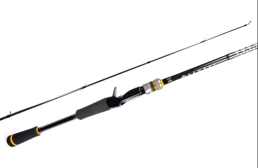 Кастингові спінінги Major Craft: ідеальний вибір для сучасної риболовлі