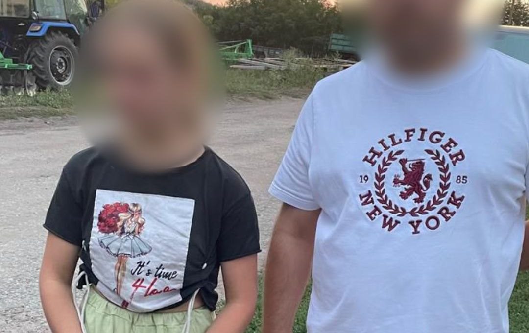 Наталія Українцева