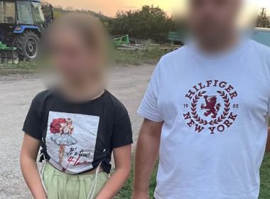 Наталія Українцева