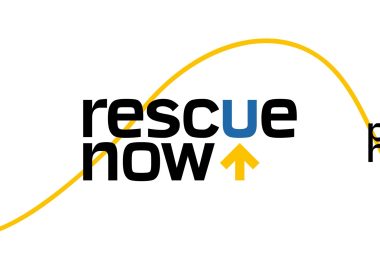 Litokryl: програма психоемоційної підтримки дітей від Rescue Now