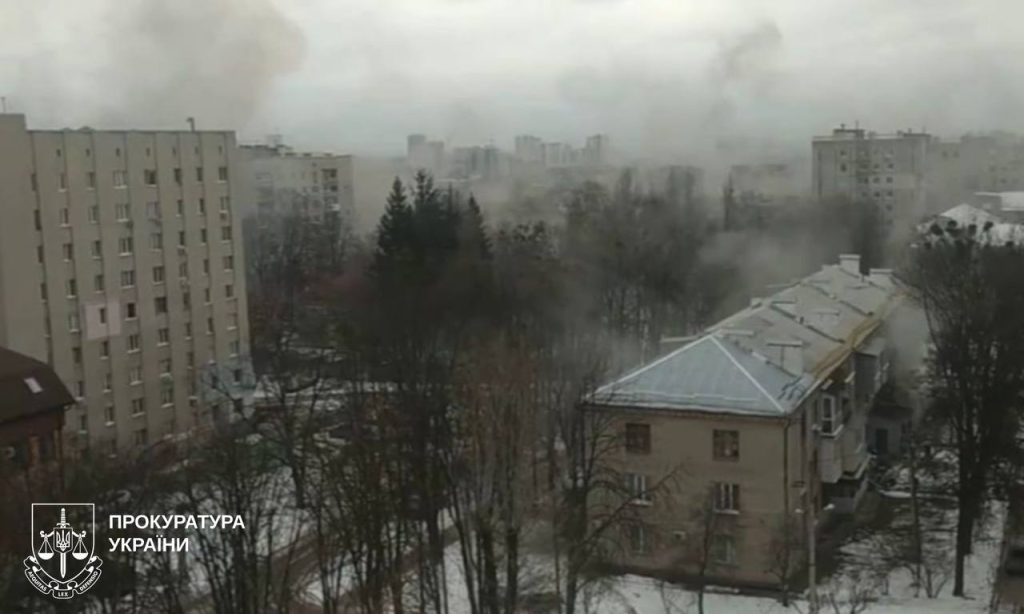 Посадовців збройних сил рф судитимуть за воєнні злочини Посадовців збройних сил рф судитимуть за воєнні злочини