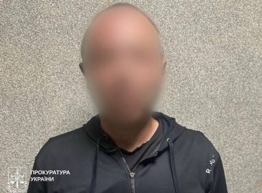 Чоловіка, який стріляв та бив ветерана ЗСУ у Харкові, судитимуть