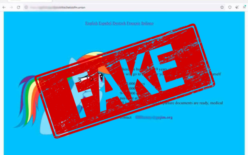 Infocrime. Харків